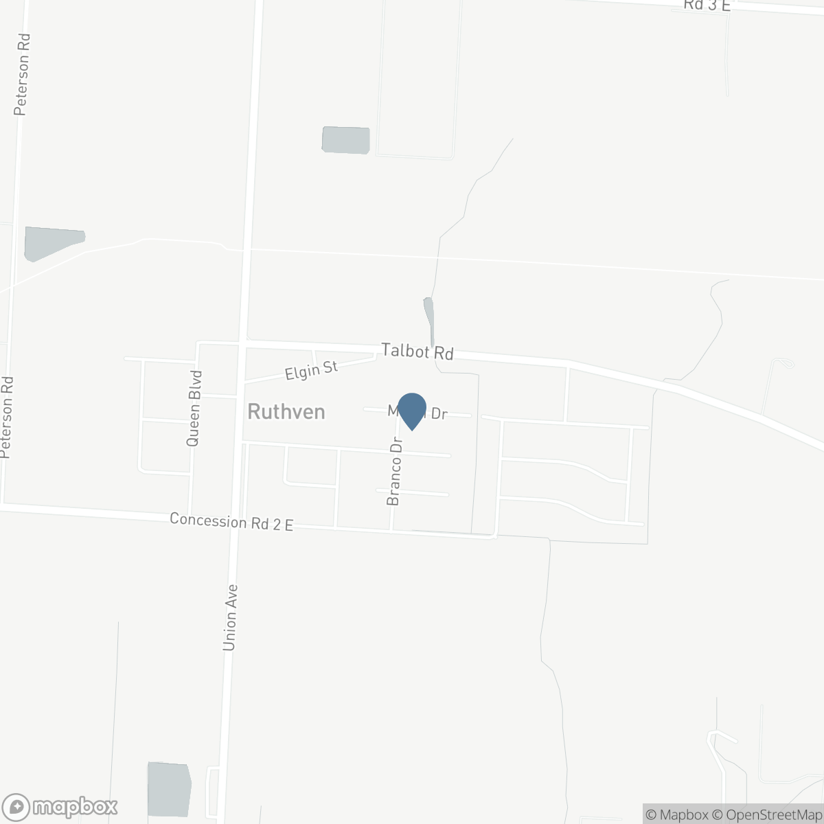 1707 MUCCI, Kingsville, Ontario N0P 2G0